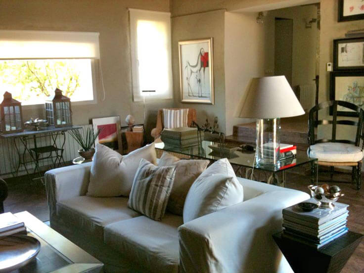 Heim mit Schwimmbad und Parken auf - BASCARA - Kaufen und verkaufen