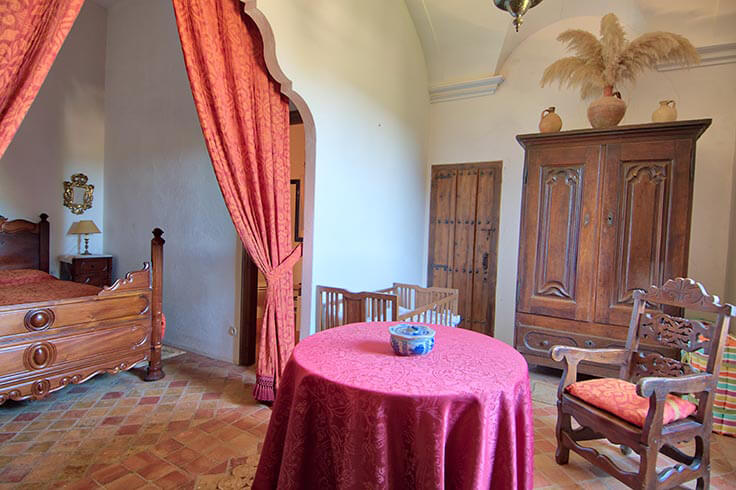 Bauernhaus auf BISBAL D