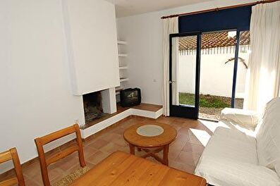 Apartament a Calella de Palafrugell - Lloguer Temporada