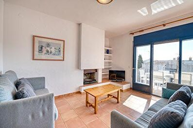 Apartament amb Wifi a Calella de Palafrugell - Lloguer Temporada
