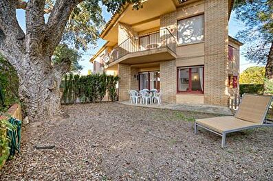 Apartament amb Piscina a Calella de Palafrugell - Lloguer Temporada