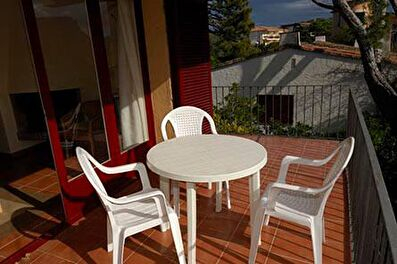 Apartament a Calella de Palafrugell - Lloguer Temporada