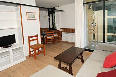 Apartament amb Piscina i jardí a Calella de Palafrugell - Lloguer Temporada