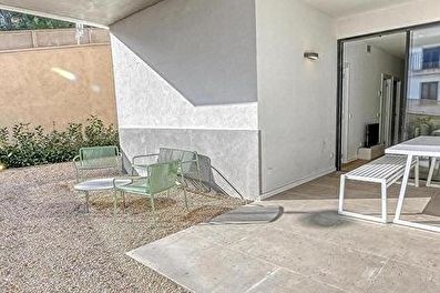 Apartament amb Piscina, Wifi, Pàrquing i jardí a Calella de Palafrugell - Lloguer Temporada