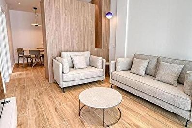Apartament amb Piscina, Wifi, Pàrquing i jardí a Calella de Palafrugell - Lloguer Temporada