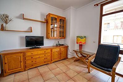 Apartament amb Wifi a Calella de Palafrugell - Lloguer Temporada