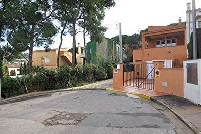 Casa individual a Llafranc - Lloguer Temporada
