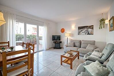 Apartament a Calella de Palafrugell - Lloguer Temporada