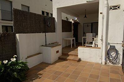 Apartament a Calella de Palafrugell - Lloguer Temporada