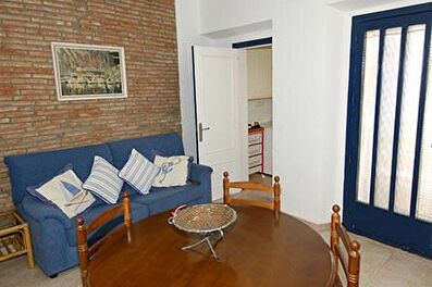 Apartament a Calella de Palafrugell - Lloguer Temporada