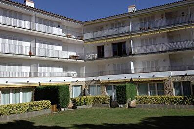 Apartament amb Pàrquing i jardí a Calella de Palafrugell - Lloguer Temporada
