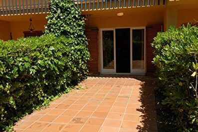 Casa adosada amb Piscina i jardí a Calella de Palafrugell - Lloguer Temporada