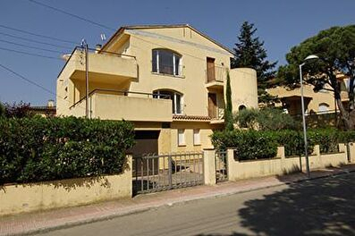 Apartament a Calella de Palafrugell - Lloguer Temporada