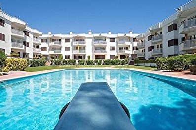Apartament amb Wifi i jardí a Calella de Palafrugell - Lloguer Temporada
