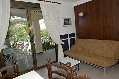Apartament a Calella de Palafrugell - Lloguer Temporada