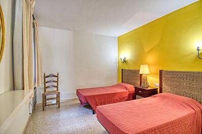 Apartament a Tamariu - Lloguer Temporada