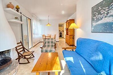 Apartament a Tamariu - Lloguer Temporada