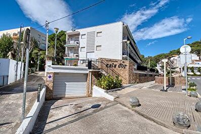 Apartament amb Pàrquing i jardí a Tamariu - Lloguer Vacacional