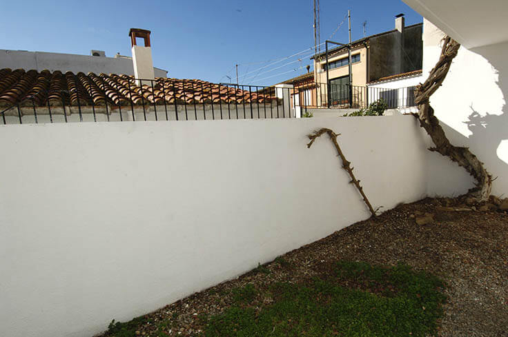 Apartament 3 dormitoris a Calella de Palafrugell - Lloguer Temporada