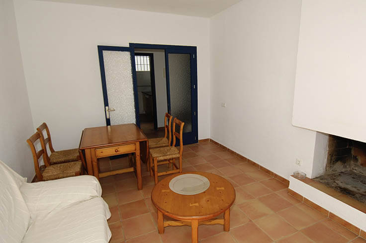Apartament 3 dormitoris a Calella de Palafrugell - Lloguer Temporada