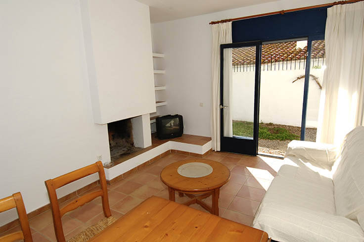 Apartament 3 dormitoris a Calella de Palafrugell - Lloguer Temporada