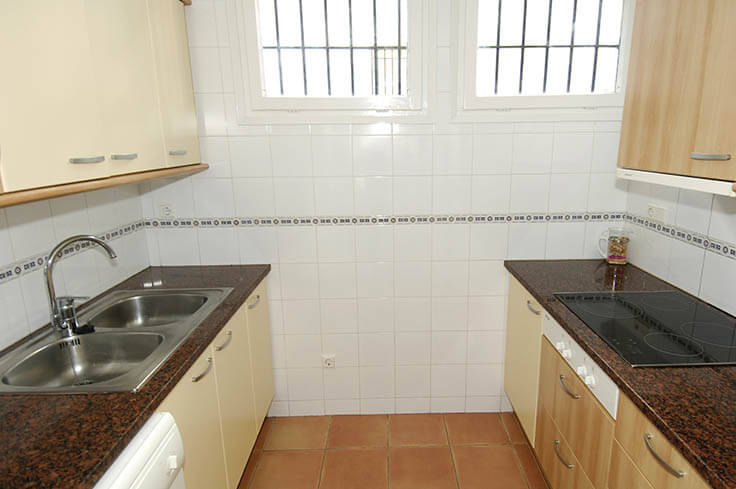 Apartament 3 dormitoris a Calella de Palafrugell - Lloguer Temporada
