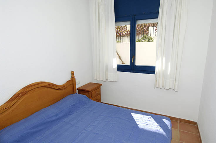 Apartament 3 dormitoris a Calella de Palafrugell - Lloguer Temporada