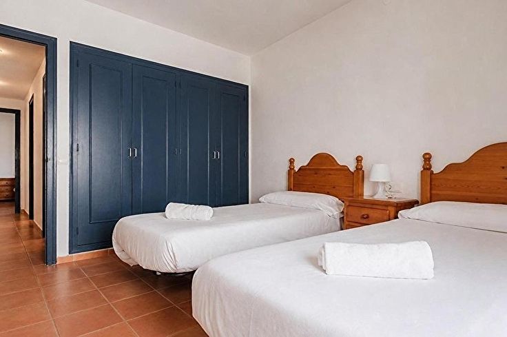 Apartament 4 dormitoris amb Wifi a Calella de Palafrugell - Lloguer Vacacional - Turístic