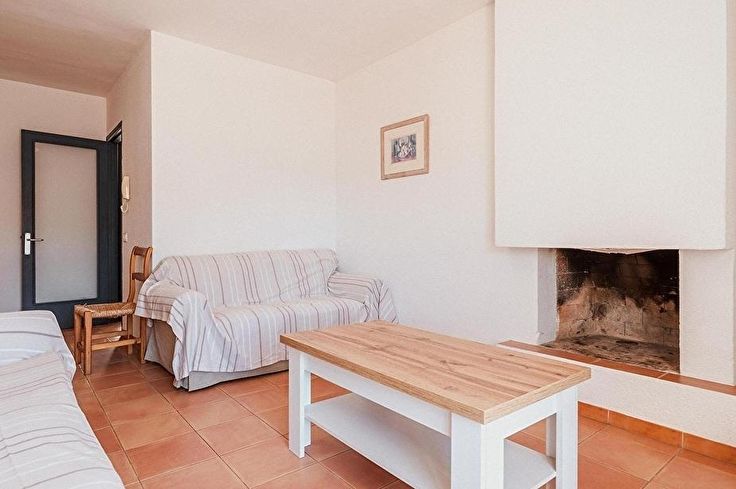 Apartament 4 dormitoris amb Wifi a Calella de Palafrugell - Lloguer Vacacional - Turístic