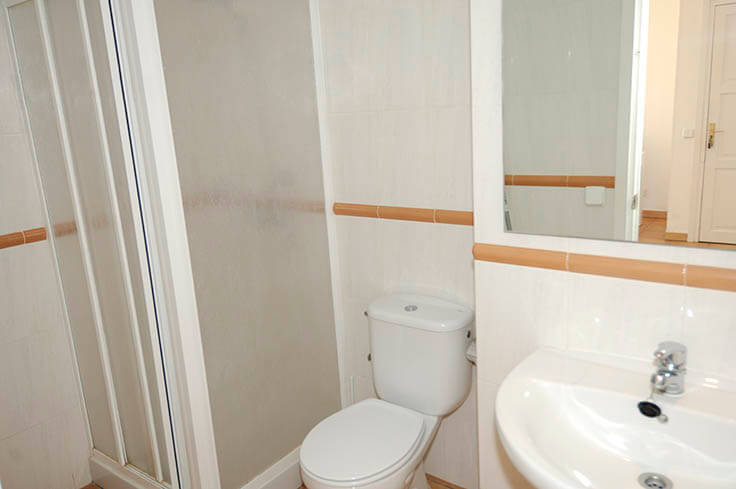 Apartament 2 dormitoris amb Piscina, Pàrquing i jardí a Calella de Palafrugell - Lloguer Temporada