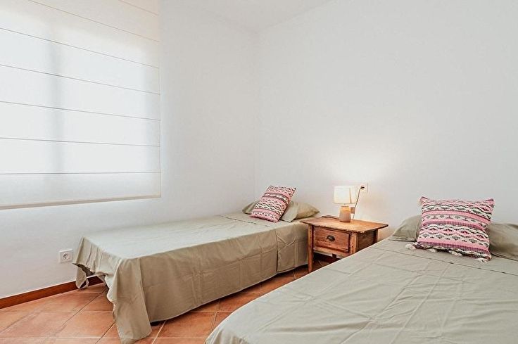 Casa aparellada 3 dormitoris amb Piscina a Llafranc - Lloguer Temporada