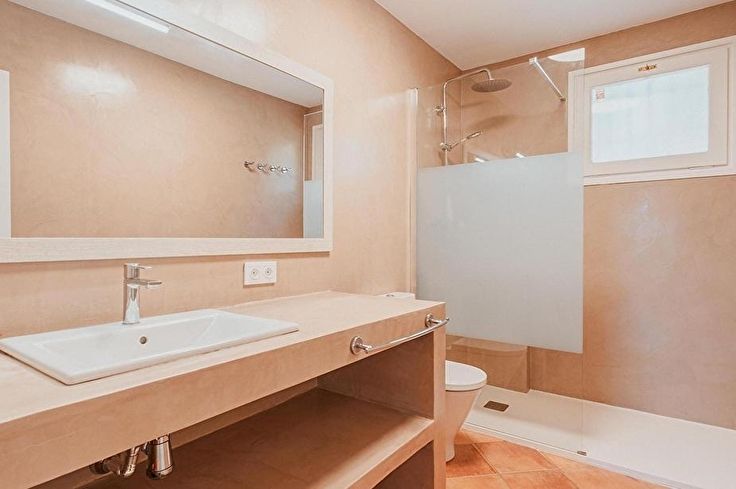 Casa aparellada 3 dormitoris amb Piscina a Llafranc - Lloguer Temporada