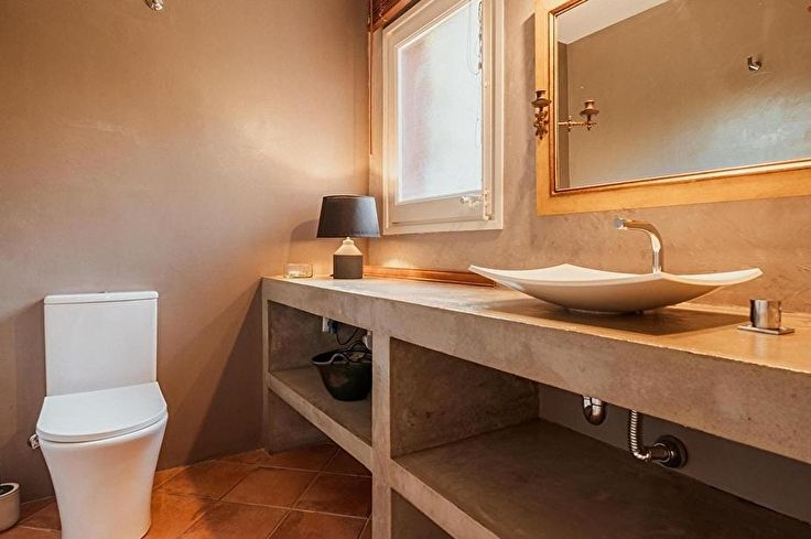 Casa aparellada 3 dormitoris amb Piscina a Llafranc - Lloguer Temporada