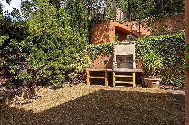 Casa aparellada 3 dormitoris amb Piscina a Llafranc - Lloguer Temporada