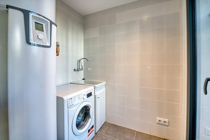 Apartament 3 dormitoris amb Pàrquing a Calella de Palafrugell - Lloguer Temporada