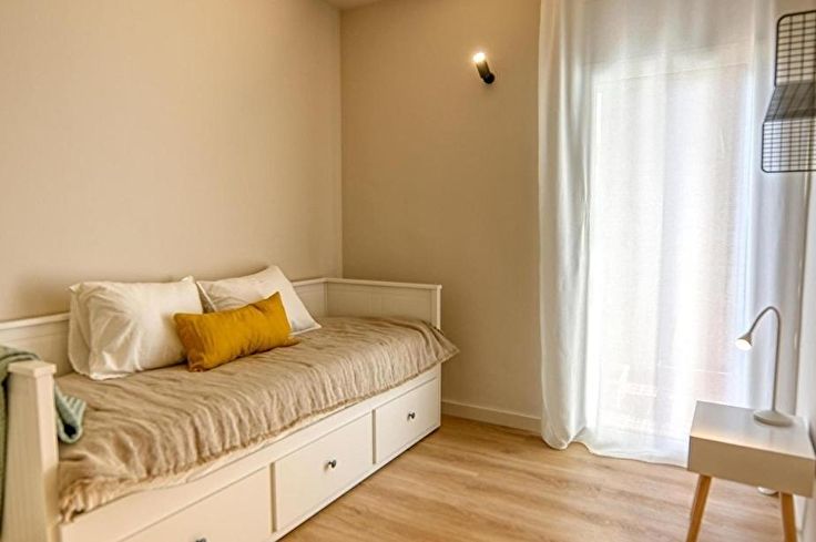 Apartament 3 dormitoris amb Piscina, Vistes al mar, Pàrquing i jardí a Calella de Palafrugell - Lloguer Temporada