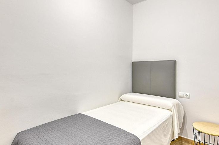 Apartament 3 dormitoris amb Vistes al mar, Aire condicionat i Wifi a Llafranc - Lloguer Vacacional - Turístic