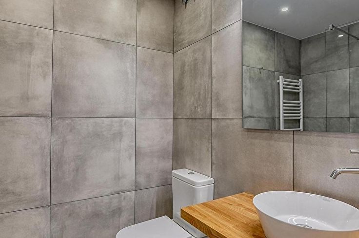 Apartament 3 dormitoris amb Vistes al mar, Aire condicionat i Wifi a Llafranc - Lloguer Vacacional - Turístic