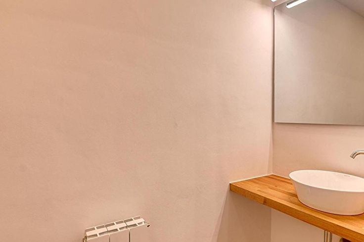 Apartament 3 dormitoris amb Vistes al mar, Aire condicionat i Wifi a Llafranc - Lloguer Vacacional - Turístic