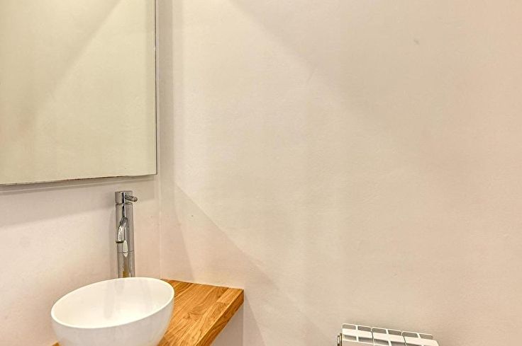 Apartament 3 dormitoris amb Vistes al mar, Aire condicionat i Wifi a Llafranc - Lloguer Vacacional - Turístic