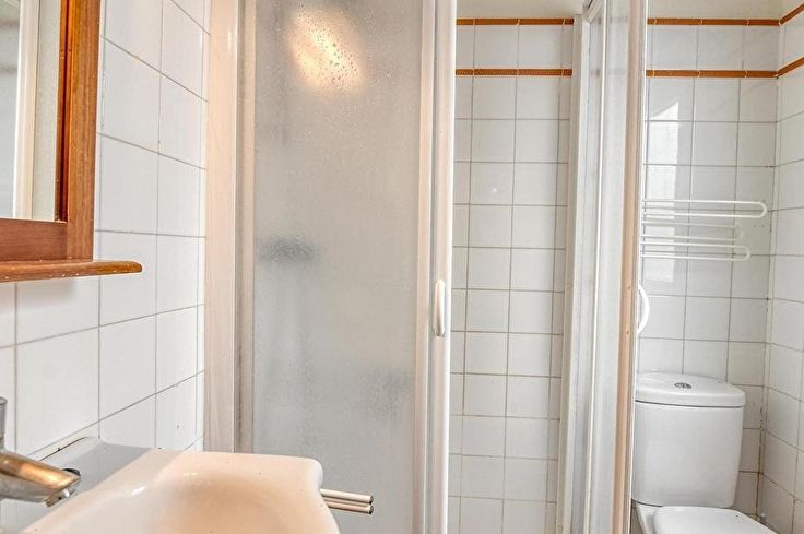 Apartament 2 dormitoris amb Vistes al mar, Wifi i jardí a Calella de Palafrugell - Lloguer Vacacional - Turístic