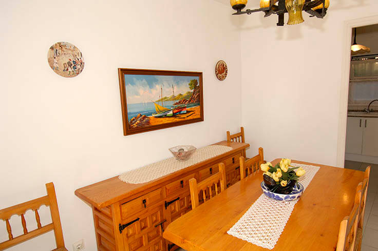 Casa individual 3 dormitoris amb jardí a Calella de Palafrugell - Lloguer Temporada