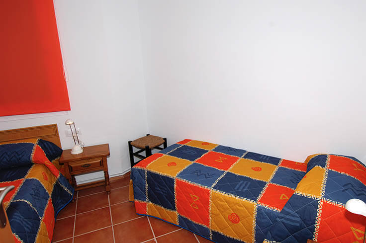 Apartament 3 dormitoris amb Piscina a Calella de Palafrugell - Lloguer Temporada