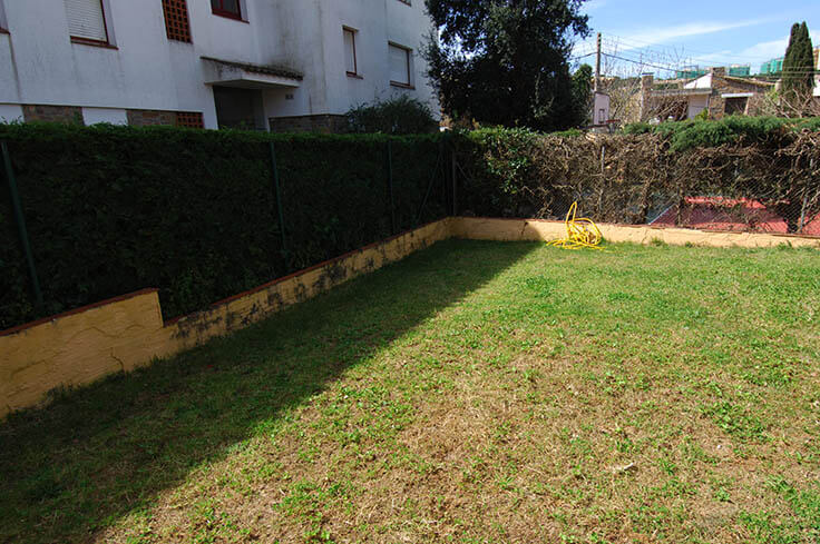 Apartament 3 dormitoris amb Piscina a Calella de Palafrugell - Lloguer Temporada