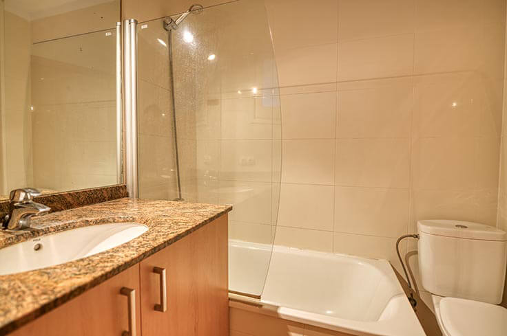 Apartament 3 dormitoris amb Piscina a Calella de Palafrugell - Lloguer Temporada