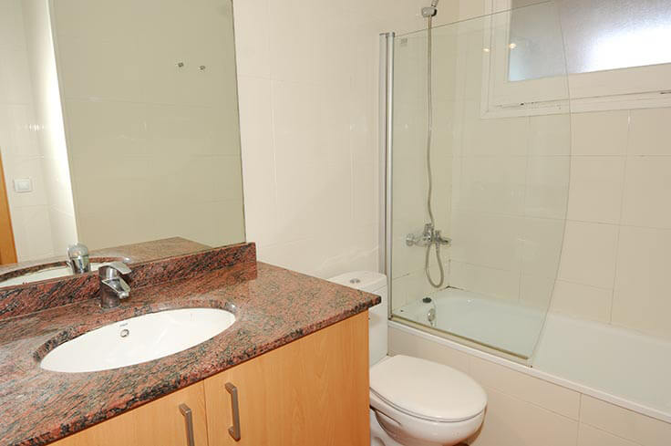 Apartament 3 dormitoris amb Piscina a Calella de Palafrugell - Lloguer Temporada