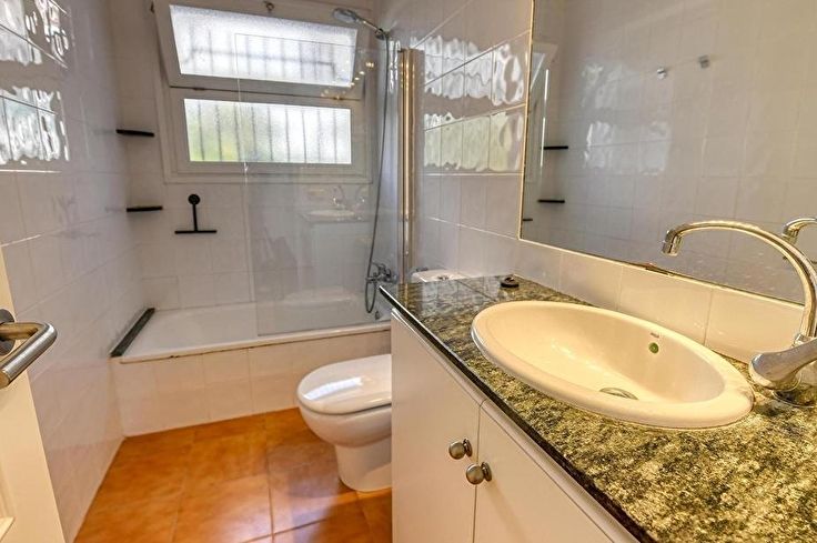 Casa aparellada 2 dormitoris a Calella de Palafrugell - Lloguer Temporada