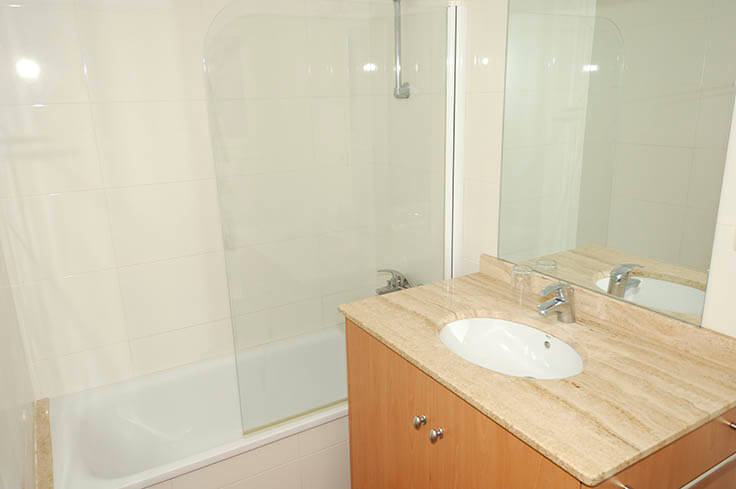 Apartament 3 dormitoris a Calella de Palafrugell - Lloguer Temporada