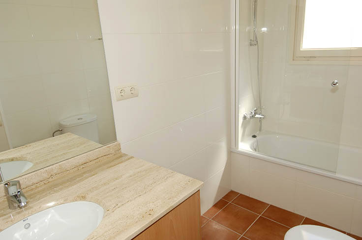 Apartament 3 dormitoris a Calella de Palafrugell - Lloguer Temporada