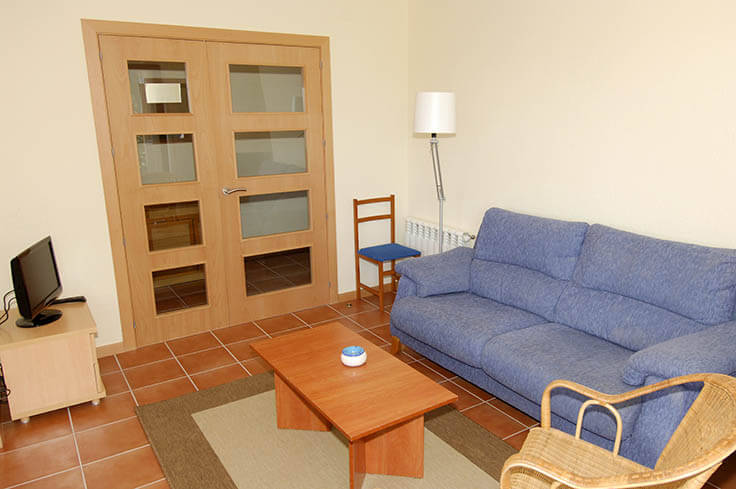 Apartament 3 dormitoris a Calella de Palafrugell - Lloguer Temporada